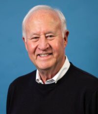 Jeff Fierstein