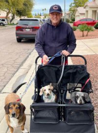 jeff w dogs