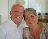 jeff with wife jeff with wife