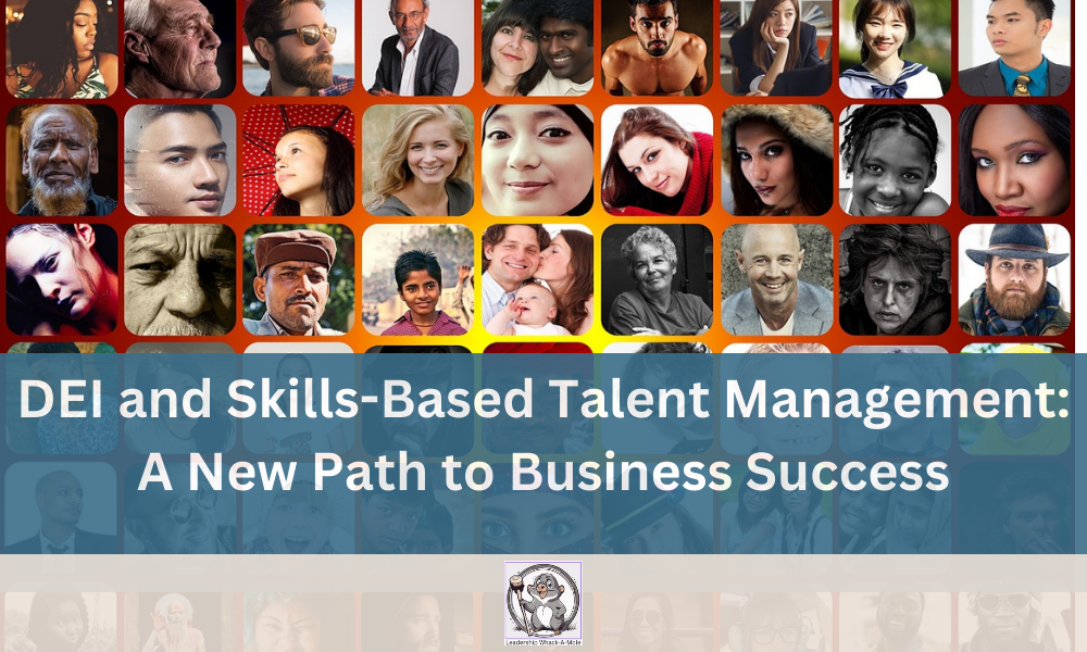 DEI A Business Perspective 3